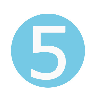 مقاس 5