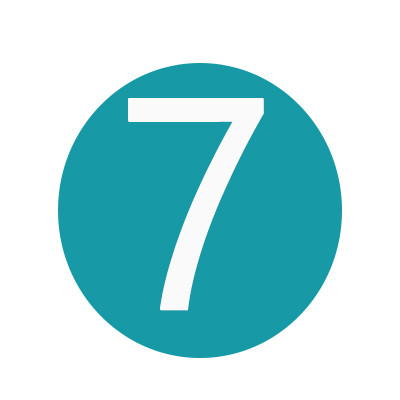 مقاس 7