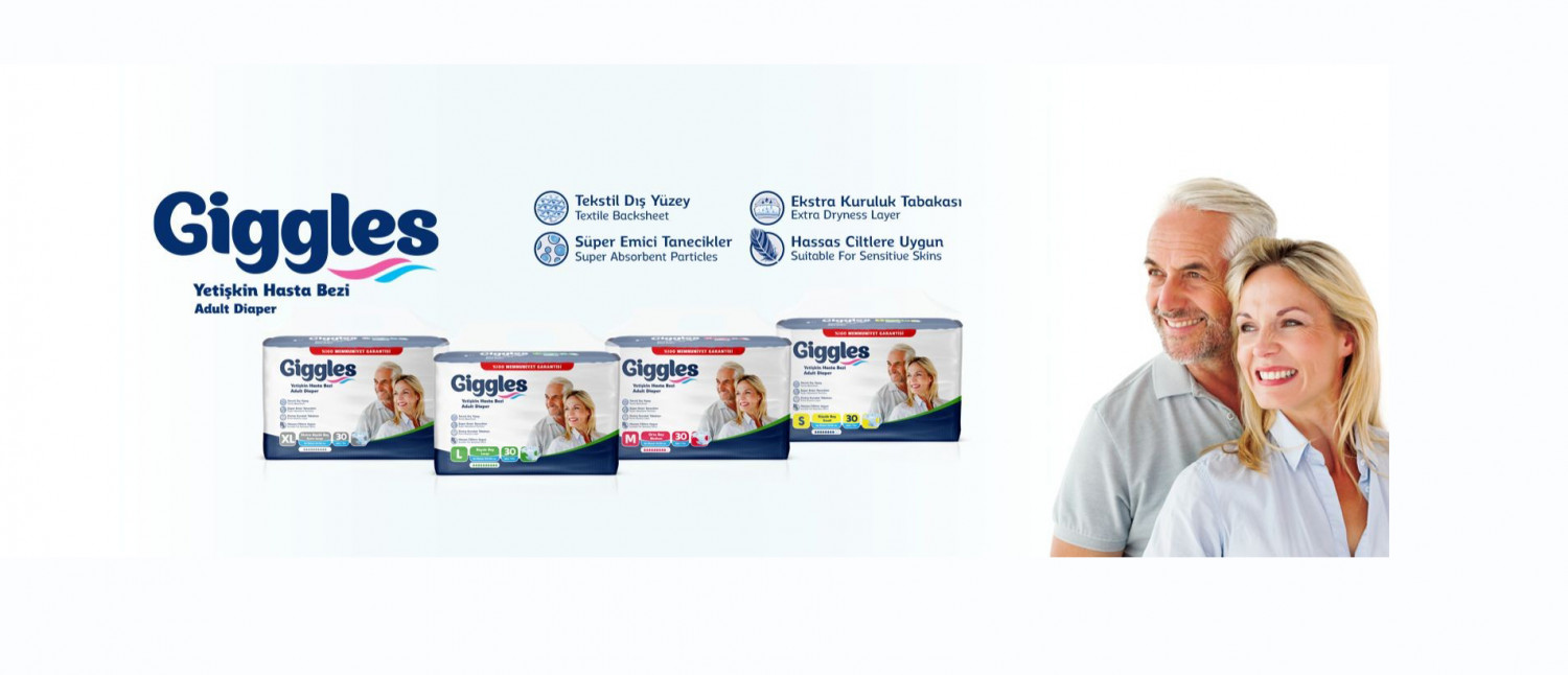 Giggles Oman promo