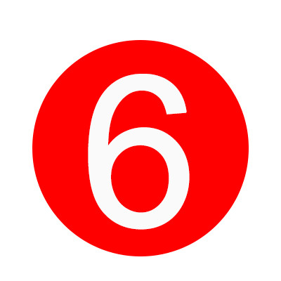 مقاس 6 كلوت